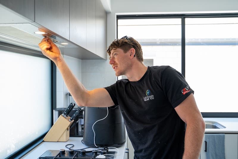Electricians Near You electrician work in Perth