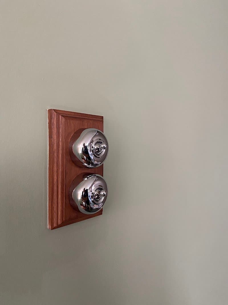 ELECTRIFY WA electrician work in Subiaco