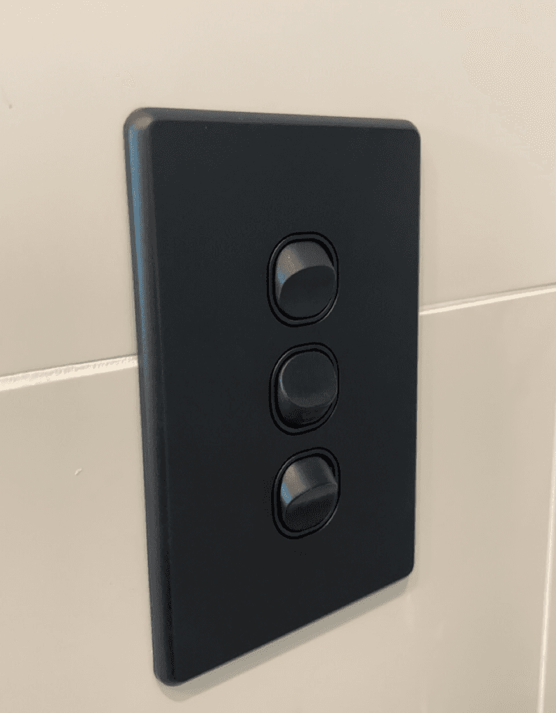 ELECTRIFY WA electrician work in Subiaco