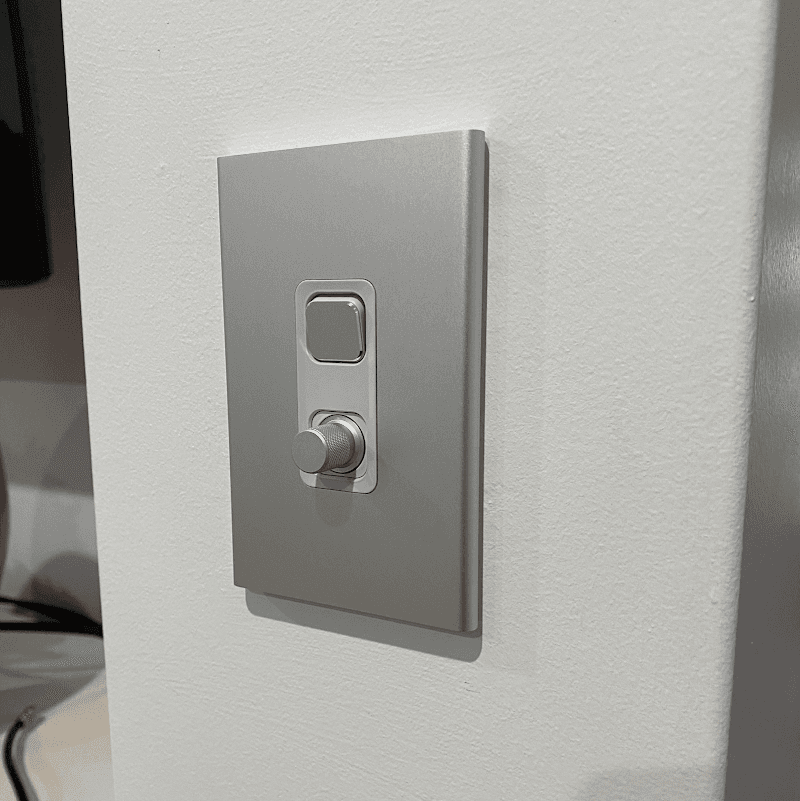 ELECTRIFY WA electrician work in Subiaco