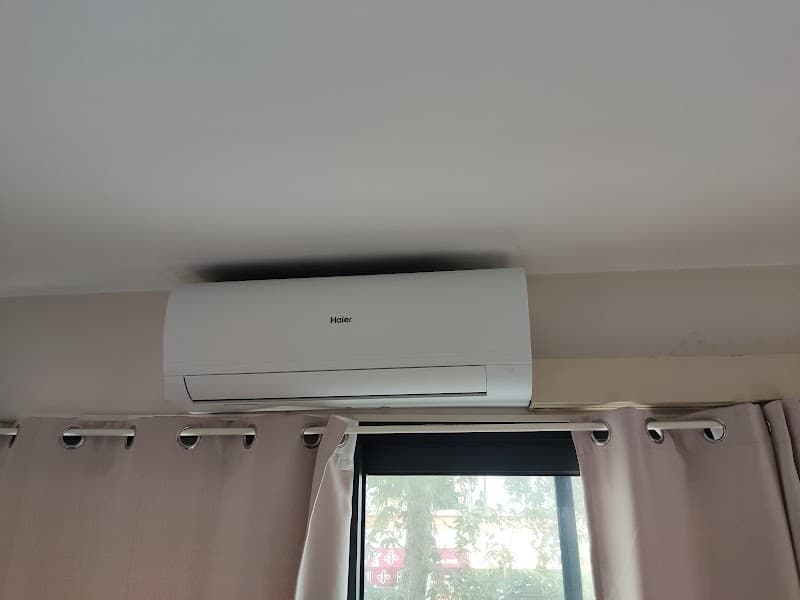 ElectroAircon Pty Ltd air conditioning work in Granville