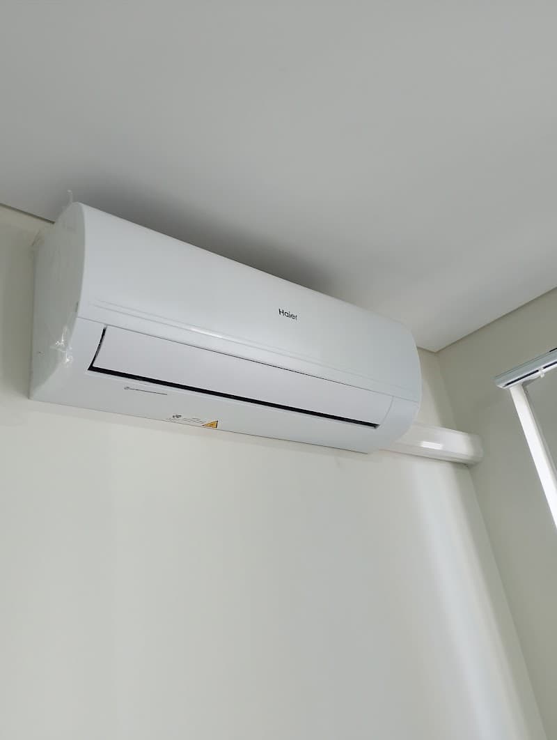 ElectroAircon Pty Ltd air conditioning work in Granville