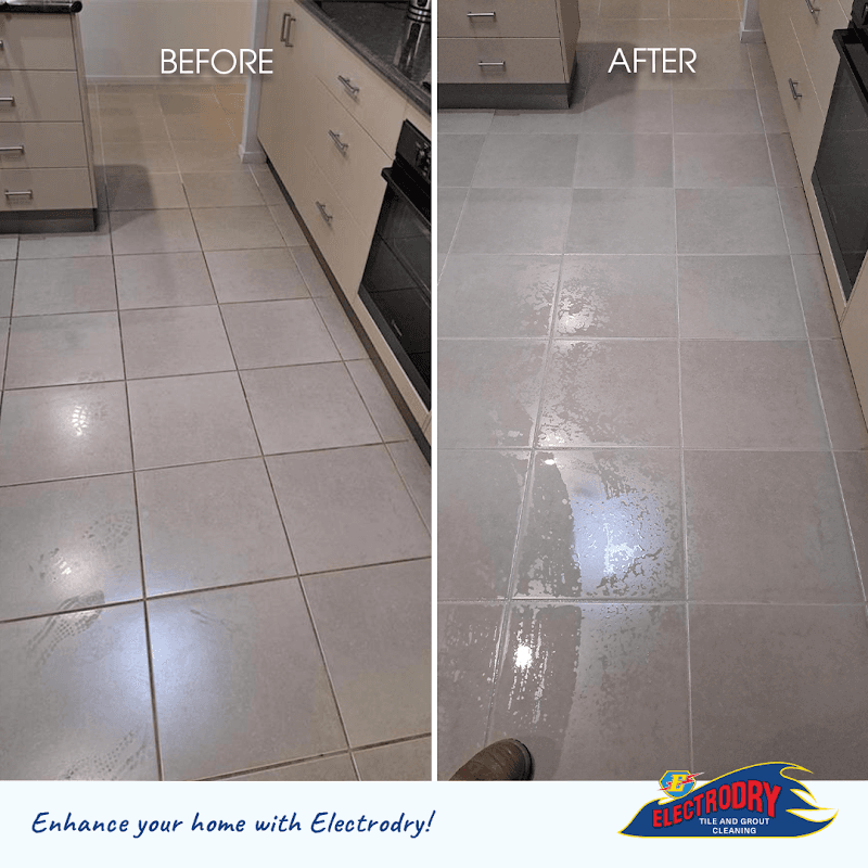 Electrodry Carpet Dry Cleaning Brisbane carpet cleaning work in Virginia