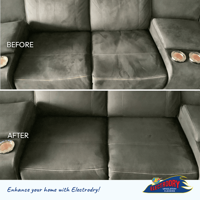 Electrodry Carpet Dry Cleaning Brisbane carpet cleaning work in Virginia