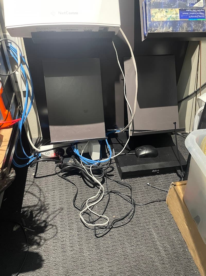 ELECTRONIC EYE SECURITY GROUP PTY LTD security & cctv work in Capalaba