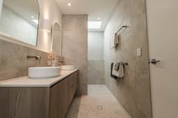Elegance Bathrooms