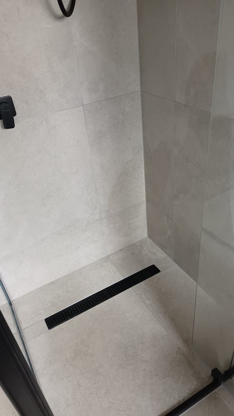 Elegance Bathrooms bathroom renovation work in Tanah Merah