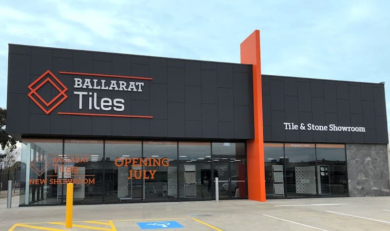 Elegance Tiles Ballarat tiling work in Delacombe