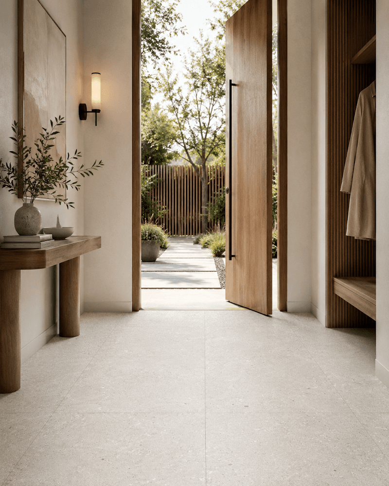 Elegance Tiles Ballarat tiling work in Delacombe