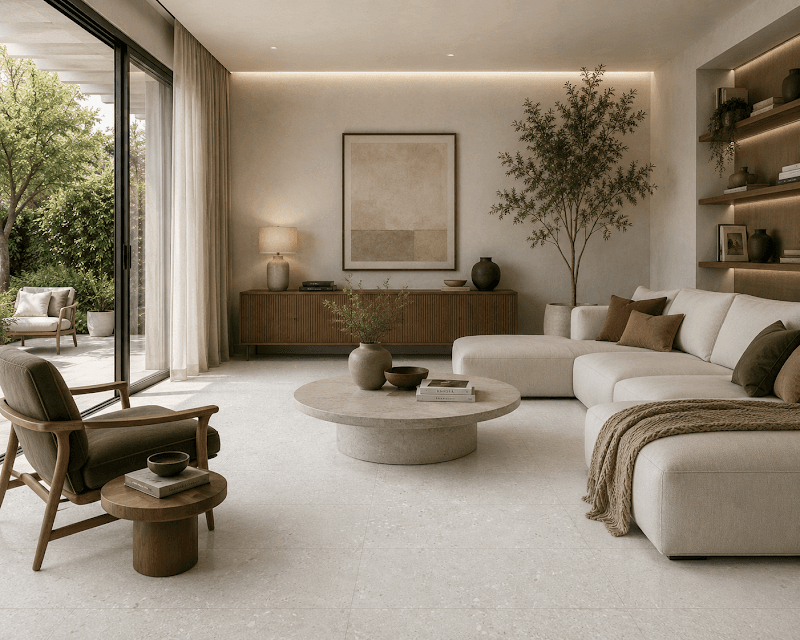 Elegance Tiles Ballarat tiling work in Delacombe