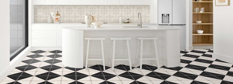 Elegance Tiles Ballarat tiling work in Delacombe