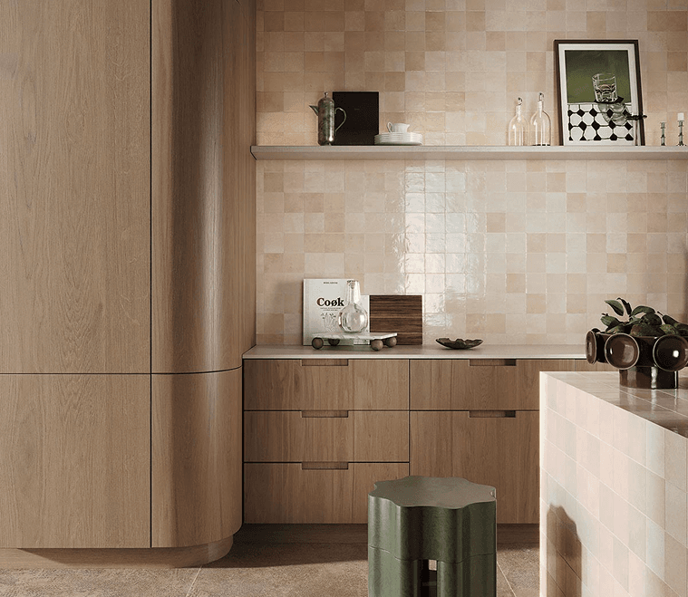 Elegance Tiles Ballarat tiling work in Delacombe