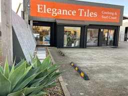 Elegance Tiles Geelong & Surf Coast