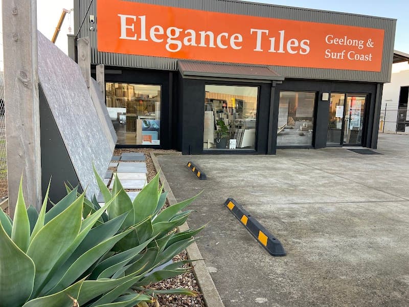 Elegance Tiles Geelong & Surf Coast tiling work in Grovedale