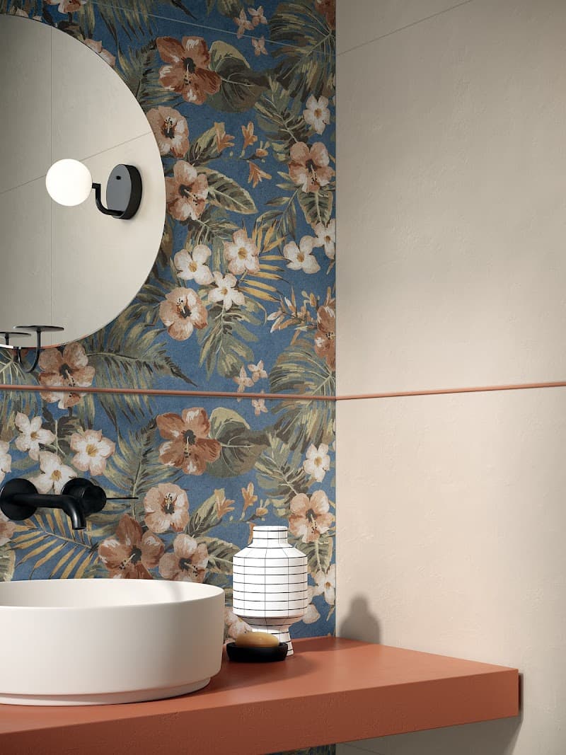 Elegance Tiles Geelong & Surf Coast tiling work in Grovedale