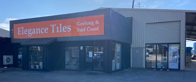 Elegance Tiles Geelong & Surf Coast tiling work in Grovedale