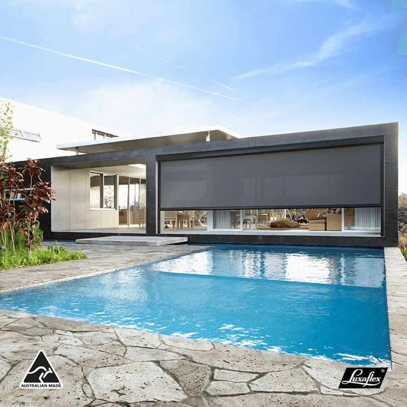 Elegant Blinds & Awnings - Luxaflex Gallery curtains & blinds work in Toowoomba City