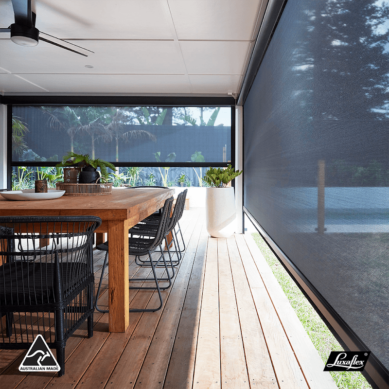 Elegant Blinds & Awnings - Luxaflex Gallery curtains & blinds work in Toowoomba City