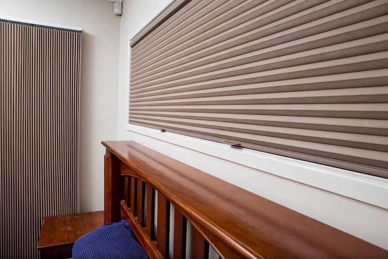 Elegant Blinds & Awnings - Luxaflex Gallery curtains & blinds work in Toowoomba City