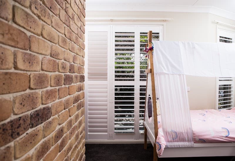 Elegant Blinds & Awnings - Luxaflex Gallery curtains & blinds work in Toowoomba City