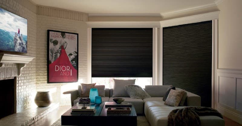 Elegant Blinds & Awnings - Luxaflex Gallery curtains & blinds work in Toowoomba City
