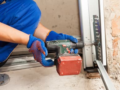 Elegant Garage Doors Service garage doors work in Padstow Heights
