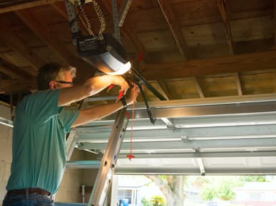 Elegant Garage Doors Service garage doors work in Padstow Heights
