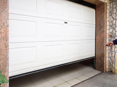 Elegant Garage Doors Service garage doors work in Padstow Heights