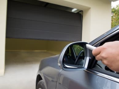 Elegant Garage Doors Service garage doors work in Padstow Heights