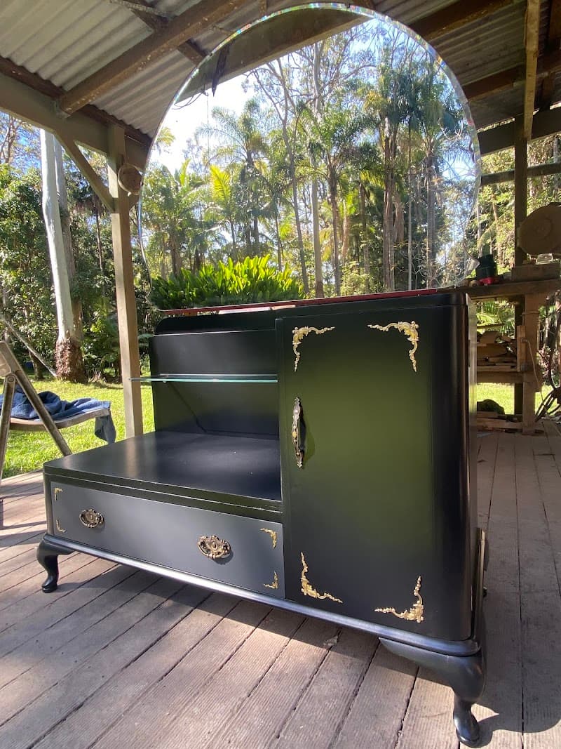 Elegant Restorations furniture assembly & tv mounting work in Palmview