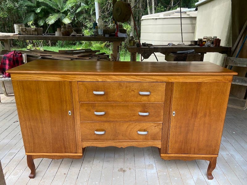 Elegant Restorations furniture assembly & tv mounting work in Palmview