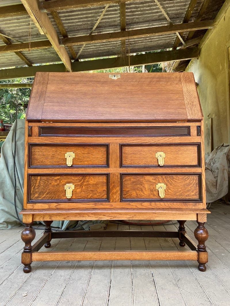 Elegant Restorations furniture assembly & tv mounting work in Palmview