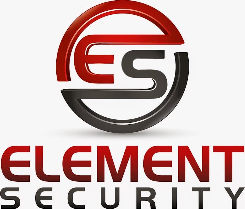 Element Security security & cctv work in Kirrawee