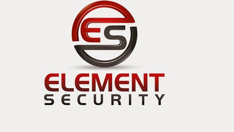 Element Security security & cctv work in Kirrawee