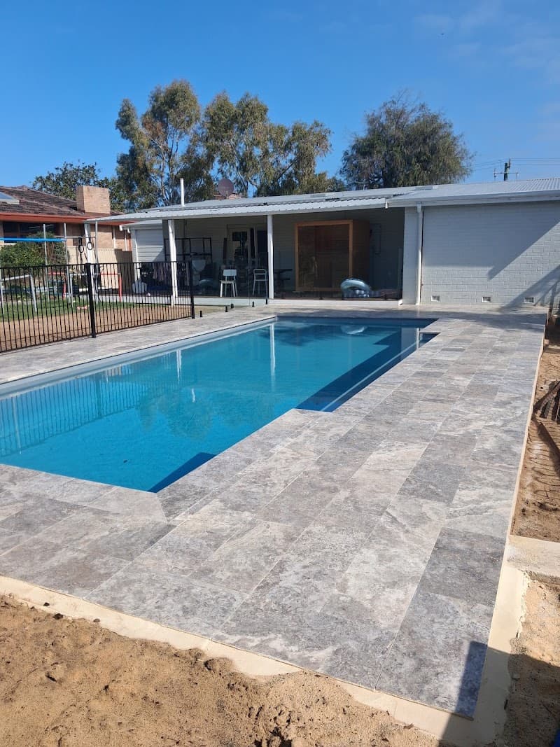 Elemental Landscaping landscaping work in Australind