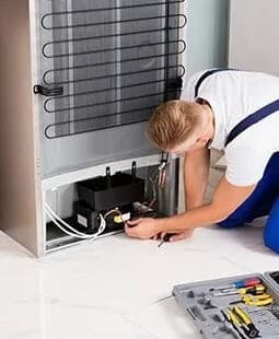 Elements Air & Refrigeration air conditioning work in Westcourt