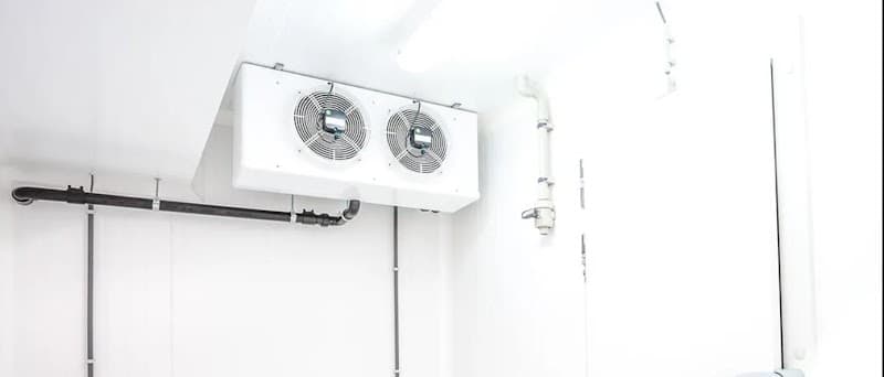 Elements Air & Refrigeration air conditioning work in Westcourt