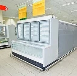 Elements Air & Refrigeration air conditioning work in Westcourt