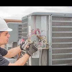 Elements Air & Refrigeration air conditioning work in Westcourt