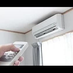 Elements Air & Refrigeration air conditioning work in Westcourt