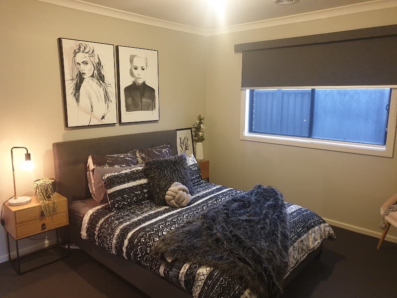 Elevate Blinds curtains & blinds work in Quarry Hill