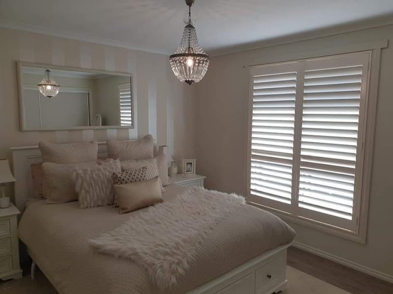Elevate Blinds curtains & blinds work in Quarry Hill