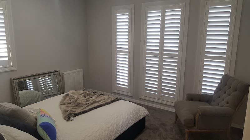 Elevate Blinds curtains & blinds work in Quarry Hill