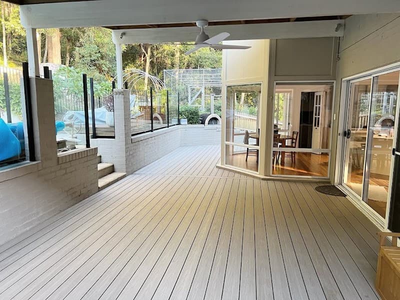 Elevate Building & Contracting waterproofing work in Killarney Vale