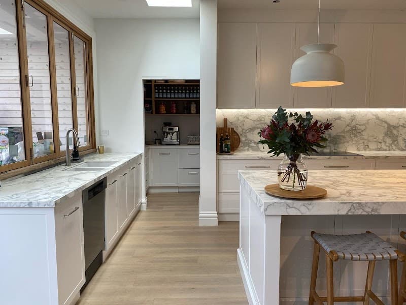 Elevate Joinery carpentry work in Dandenong South