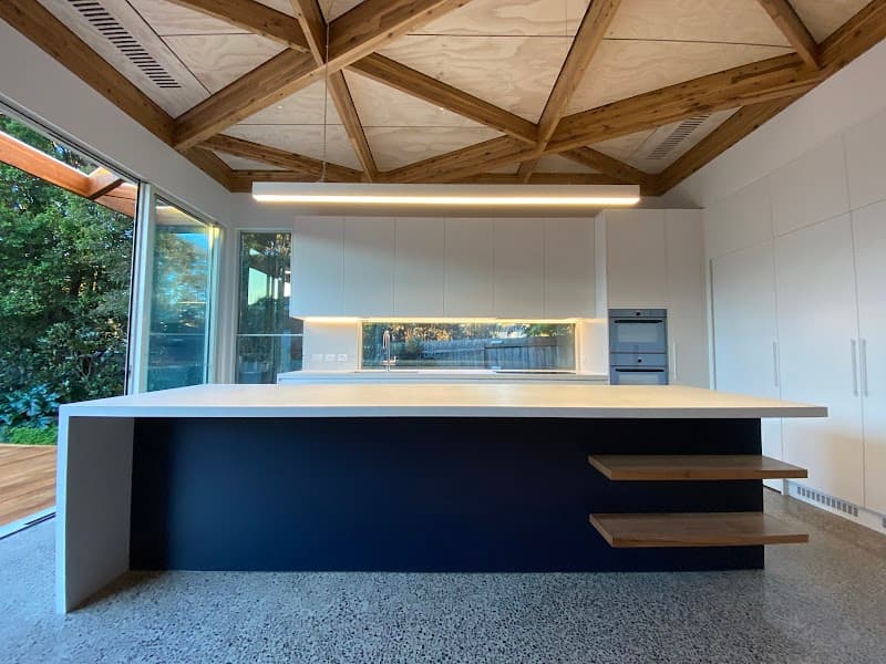 Elevate Joinery carpentry work in Dandenong South