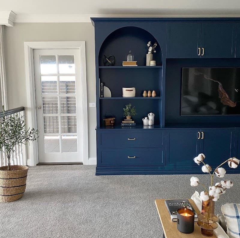 Elevate Joinery carpentry work in Dandenong South