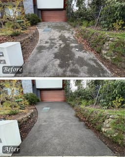 Elevate Your Surfaces Pressure Cleaning & Sealing