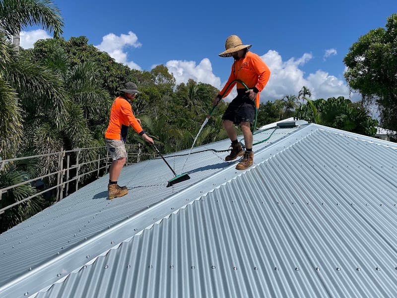 ELH Construction & Roofing roofing work in Stratford