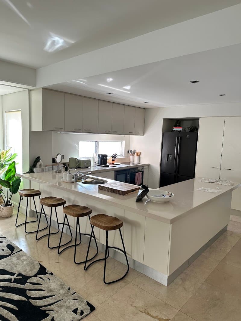 Elite Appliance Services appliance repair work in Boat Harbour